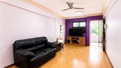Blk 203 Bedok Town Centre (Bedok), HDB 3 Rooms #568174741
